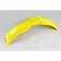 UFO Framskärm veteran MX/Enduro125-500 75-79 Gul - Stänk- & kedjeskydd - D33508 - 1