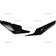 UFO Sidopaneler nedre TC/FC 19-22 TE/FE 125-501 20- Svart 001 - Sidopanel - D332918 - 1