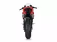 Akrapovic Evolution Line (Titanium) Ducati Panigale / Streetfighter V2 2025-2026 - Komplett avgassystem - D530598 - 2