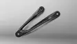 Akrapovic Muffler bracket (Carbon) BMW S 1000 RR 2015-2018 - Reservdelar & Tillbehör - D88238 - 1