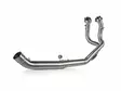 Akrapovic Optional Header (SS) Honda CRF1100L Africa Twin 2024-2025 - Grenrör - D506928 - 1