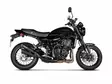 Akrapovic Slip-On Line (SS) Kawasaki Z900 RS / SE 2026 - Ljuddämpare - D529468 - 2