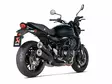 Akrapovic Slip-On Line (SS) Kawasaki Z900 RS / SE 2026 - Ljuddämpare - D529468 - 3