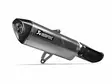 Akrapovic Slip-On Line (SS) Yamaha Tricity/XMAX 300 2025 - Ljuddämpare - D520098 - 1