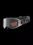 Alpinestars Goggle Supertech LTD DNGR38 XXV SILVER BLACK MIRROR SILVER - Goggles Onroad - D503688 - 1