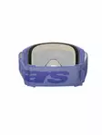 Alpinestars Goggle Vision 5 WORDMARK Lila/Spegel Blå - Goggles Onroad - D480728 - 3