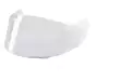 AMOQ Protean visir klar - Visir - D491498 - 1