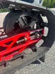 Avid 2 Wheel offset axle Polaris (6205) - Boggiehjul - D506008 - 2
