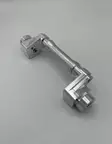 Avid 2 Wheel offset axle Polaris (6205) - Boggiehjul - D506008 - 1