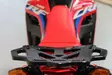 AXP Rear Rack HDPE Honda CRF300L/CRF300L RALLY 21- - Monteringssatser - D400828 - 2