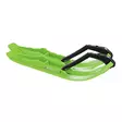C&A PRO Skidor TMX Medium Grön - Skoterskidor - D528908 - 1