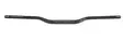CFR Howler Styre 1/2"/15mm rise Svart/Grå - Styren - D529428 - 1