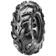 CST Däck Wild Thang CU06P 26 x 10.00 - 14 (285/80-14) 6-Ply M+S E-märkt 54M - Nyttobruk - D520748 - 1