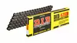 D.I.D 428D Chain+Connecting link (RJ) - Kedjor 428 - D508408 - 1