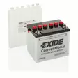Exide batteri 12N24-4A - Batteri & Laddning - D528828 - 1