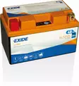 Exide batteri Li-Ion ELTZ10S - Batteri & Laddning - D528738 - 1