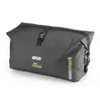 Givi Internal and extendable bag for Trekker Cases EVO 33 CUT OUT 30LT - Mjuka väskor - D520818 - 1