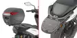 Givi Rear Rack Yamaha N-Max 125 (2025) - Monteringssatser - D510748 - 1