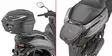Givi Rear Rack Yamaha Tricity 125 (2025) - Monteringssatser - D519248 - 1