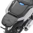 Givi Rear Rack Zontes 368 G (2025) - Monteringssatser - D510728 - 1