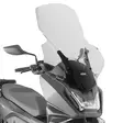 Givi Transp. Screen Kymco Skytown 125 (2024) - Vindskydd - D494638 - 1