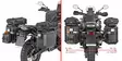 Givi Tub. Pannier Hol. CF MOTO 800MT-X (2025) - Monteringssatser - D510678 - 1