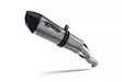 GPR HusqvarnaNorden 901 2022/2023 e5 Gpe Ann. titanium SP - Ljuddämpare - D499408 - 1