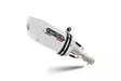 GPR KtmDuke 125 2021/2023 e5 ALBUS EVO4 SP - Ljuddämpare - D499608 - 1