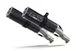 GPR TriumphSpeed Triple 1050 - R - S 2016/2020 e4 M3 Poppy DSP - Ljuddämpare - D498418 - 2