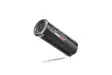GPR Voge500R 2021/2024 e5 M3 Poppy SP - Ljuddämpare - D499028 - 1