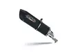 GPR YamahaMt-03 300 2018/2020 e4 FURORE NERO SP - Ljuddämpare - D500198 - 1