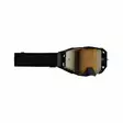 Leatt Goggle Velocity 6.5 Iriz Stealth Bronze 68 VLT - Goggles Onroad - D483228 - 1