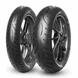 Metzeler Roadtec 02 120/70 R 19 M/C 60V TL Fr - Sport-Touring - D506968 - 2