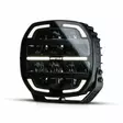 Monsterlux Core 7 Extraljus Svart - Framlyktor - D530648 - 1
