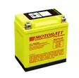 Motobatt Lithium batteri MLX7U-HP - Batteri & Laddning - D468328 - 1