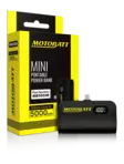 Motobatt Power Bank MB5000B - Batteri & Laddning - D517218 - 3