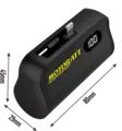 Motobatt Power Bank MB5000B - Batteri & Laddning - D517218 - 2