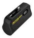 Motobatt Power Bank MB5000B - Batteri & Laddning - D517218 - 1