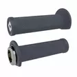 ODI ATV/PWC RUFFIAN V2.1 ATV Grip 125mm Graphite/Silver - Handtag - D490388 - 1
