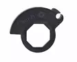 ODI Cam "D" HON / KTM 2 Stroke - Handtag - D490198 - 1