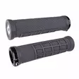 ODI Elite FLOW V2.1 E-MTB Lock-On Grip 130mm Graphite/Black - Handtag - D490528 - 1
