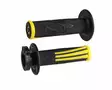 ODI EMIG PRO V2 Lock-On Grip BLACK / Yellow - Handtag - D490168 - 1