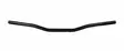 ODI Handlebar V-Twin/Tracker 1" to 1" Controls Black - Styren - D490308 - 1