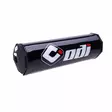 ODI SX8 Handlebar Cross-Bar Pad 50mm BLACK/Black - Styren - D490338 - 1
