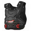 Polisport Stone Shield Phantom Lite Black (10) - Bröstskydd - D483638 - 1