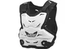 Polisport Stone Shield Phantom Lite White (10) - Bröstskydd - D519428 - 1