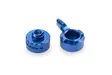 Puig Brake/Clutch Lever Selector 4.0 C/Blue - Broms- & Kopplingshandtag - D517398 - 1