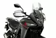 Puig Extension Hand Guards Honda XL 750 Transalp 23' - Handskydd - D483698 - 1