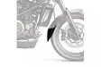 Puig Front Fender Extension Husqvarna Svartpilen 701 - Stänk- & kedjeskydd - D482268 - 1