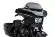 Puig High-Road Sport Screen Harley Davidson Road Glide - Vindskydd - D504228 - 1